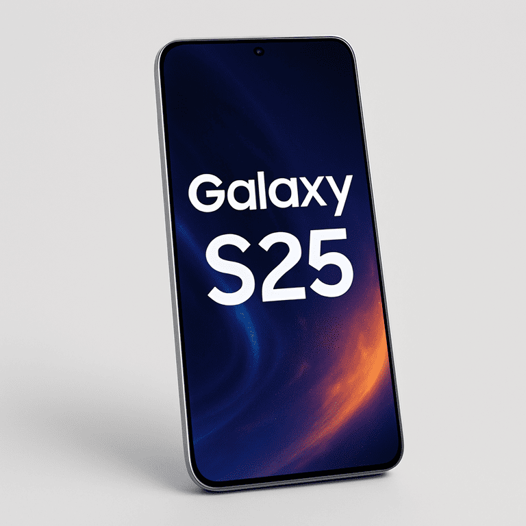 갤럭시 s25