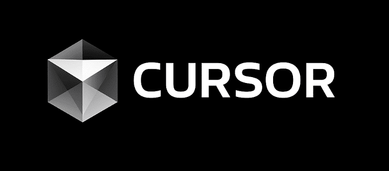 Cursor로고