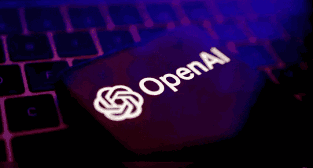openai를 나타낸 이미지